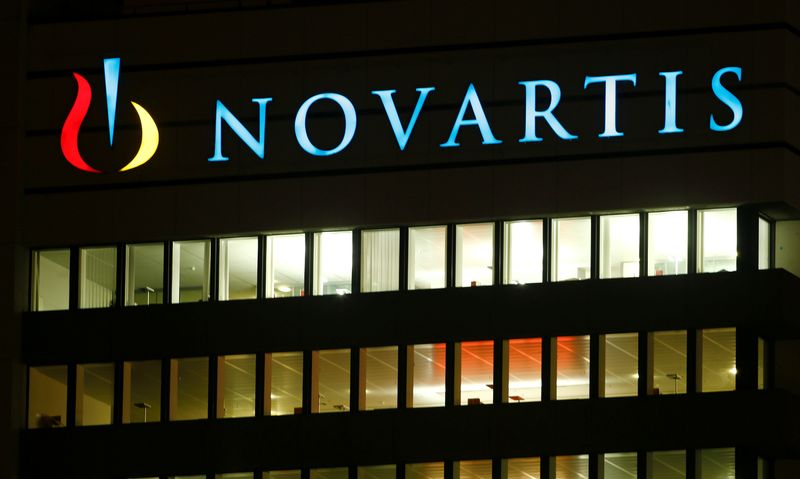 ノバルティス、がん治療薬開発の独モルフォシスを29億ドルで買収