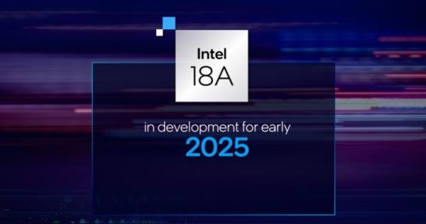 「Intel 18A」でArm Neoverseベース 64コアプロセッサ製造へ、Faraday
