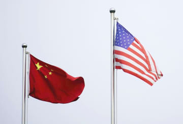 米の重要インフラに5年潜伏も　中国ハッカー、混乱準備か