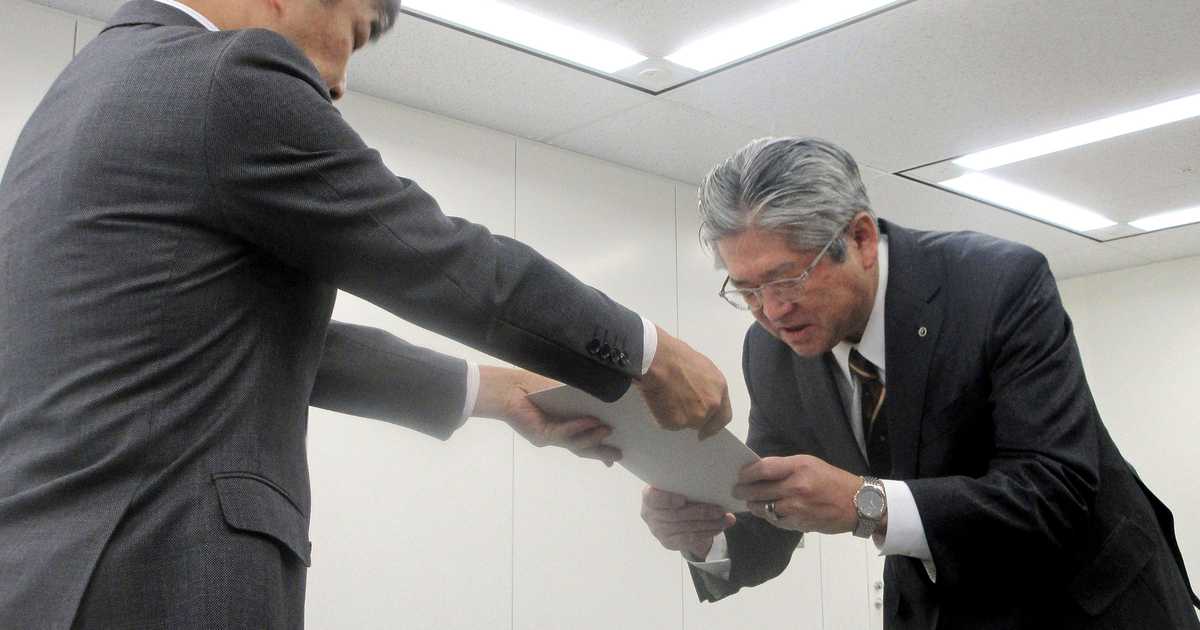 ＮＴＴ西日本に行政指導　９００万件個人情報流出問題で総務省