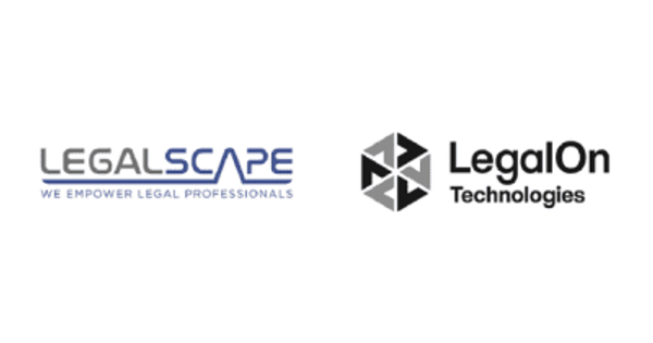 株式会社LegalOn Technologiesと株式会社Legalscapeによる、資本業務提携を通じた戦略的パートナーシップ締結のお知らせ