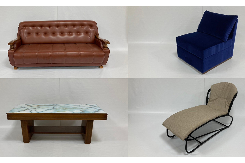 「メイドイン能登」で家具をアップサイクル　復興支援の椅子再生工場