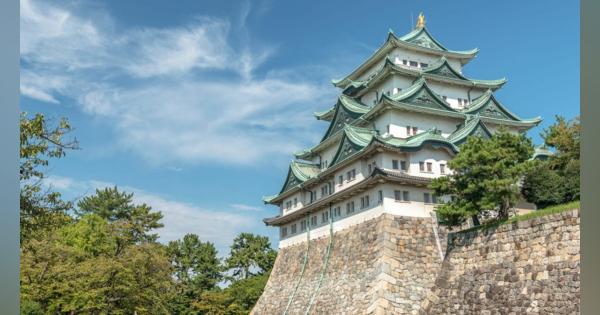｢鉄筋コンクリート造｣でも名城はある城マニアが教える｢訪れる価値のある城｣と｢ダメな城｣の見分け方