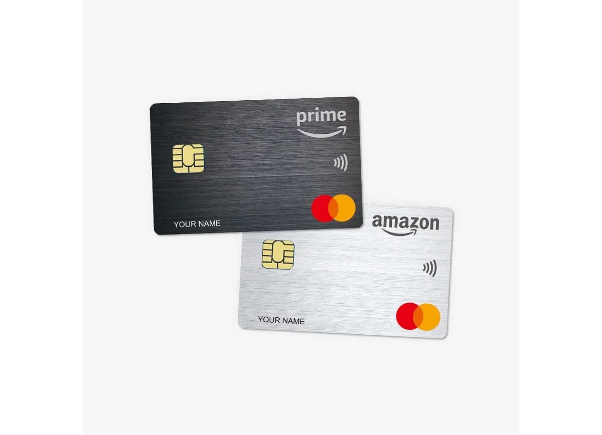 Amazon、「Amazon Mastercard」を利用した買い物で分割手数料無料の3回払いが可能に　高額な商品も計画的に購入可能