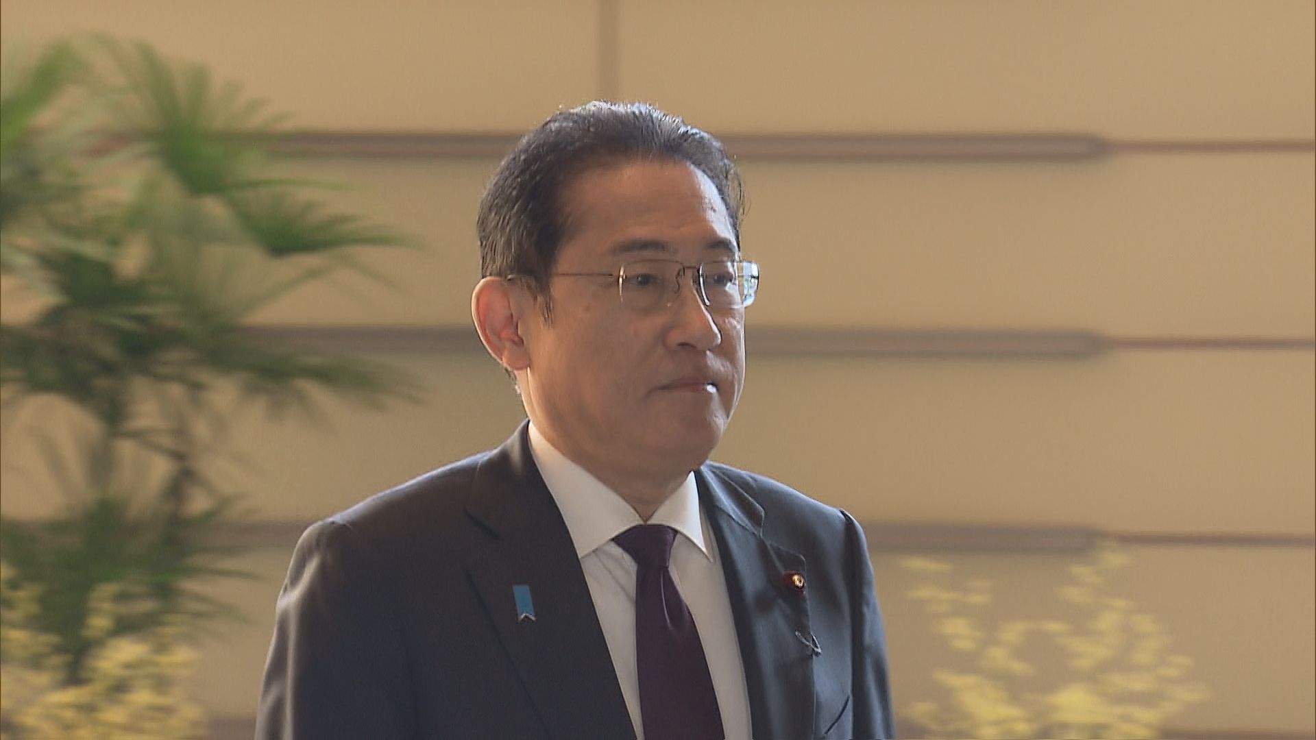 【速報】岸田総理、24日に2回目の被災地視察で調整　能登半島地震受け