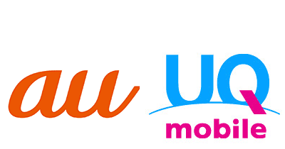 au／UQ mobile「故障紛失サポート」が27日に改定、スマホ店頭修理サービスもはじまる