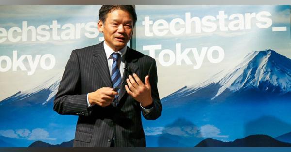 海外VC誘致にデジタルノマド活用も。宮坂副都知事語る、スタートアップ都市東京への「本気度」
