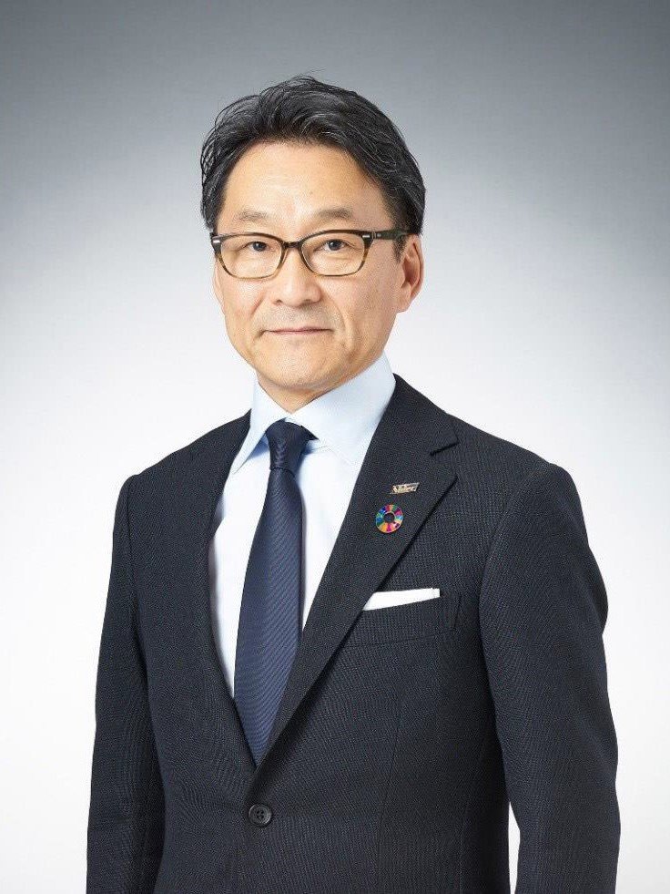 ニデック新社長は車載事業本部長の岸田氏、後継者候補の副社長から昇格