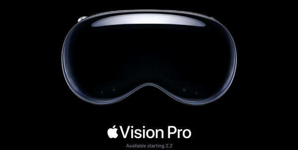 「Apple Vision Pro返品した」報告が急増、理由は頭痛やVR酔い・生産性の低さなど。返品規定の期限間近