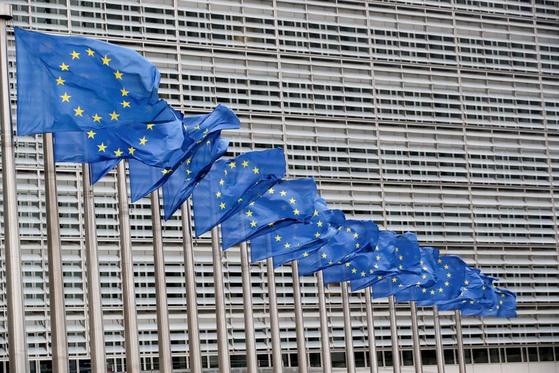 欧州委、今年のユーロ圏ＧＤＰ予測を下方修正　物価予測も引き下げ