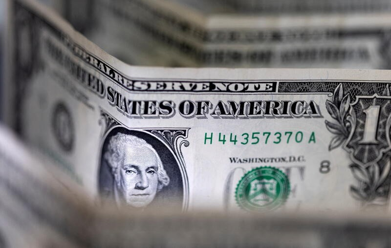 米ドル、世界の基軸通貨の地位揺るがず＝ウォラーＦＲＢ理事