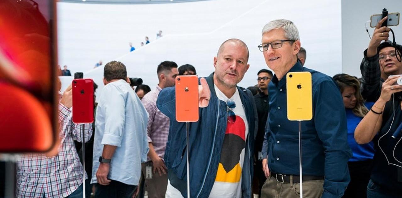 アイブ時代の終了：アップル最長シニアデザイナー、退職へ