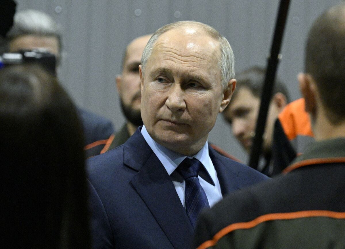 プーチンは“禁じ手”に手を染めるのか、米議会が重大懸念「ロシアは電磁パルスでスターリンク破壊を狙っている」　プーチンの出方次第では宇宙空間での軍拡競争が勃発する恐れ