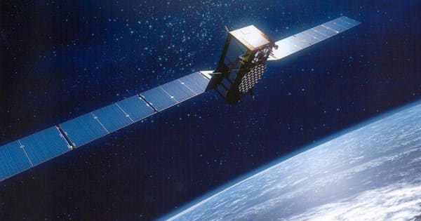 ロシアが「厄介な」対衛星兵器を開発中と米高官　宇宙配備を計画か