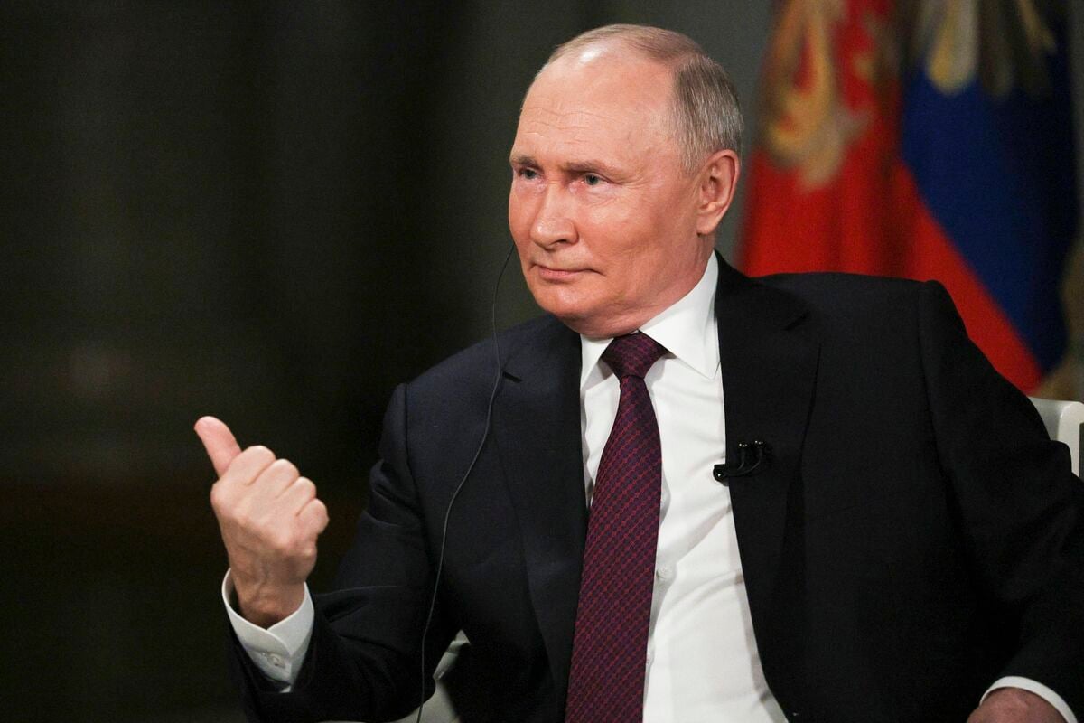 「ウクライナ自身がロシアの支配を望んだ」プーチン大統領が固執する歴史認識は、果たしてどこまで本当なのか