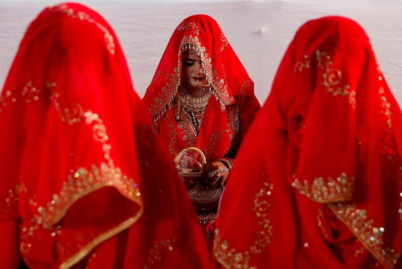 インドで一夫多妻制が違法に、ムスリム女性内でも賛否