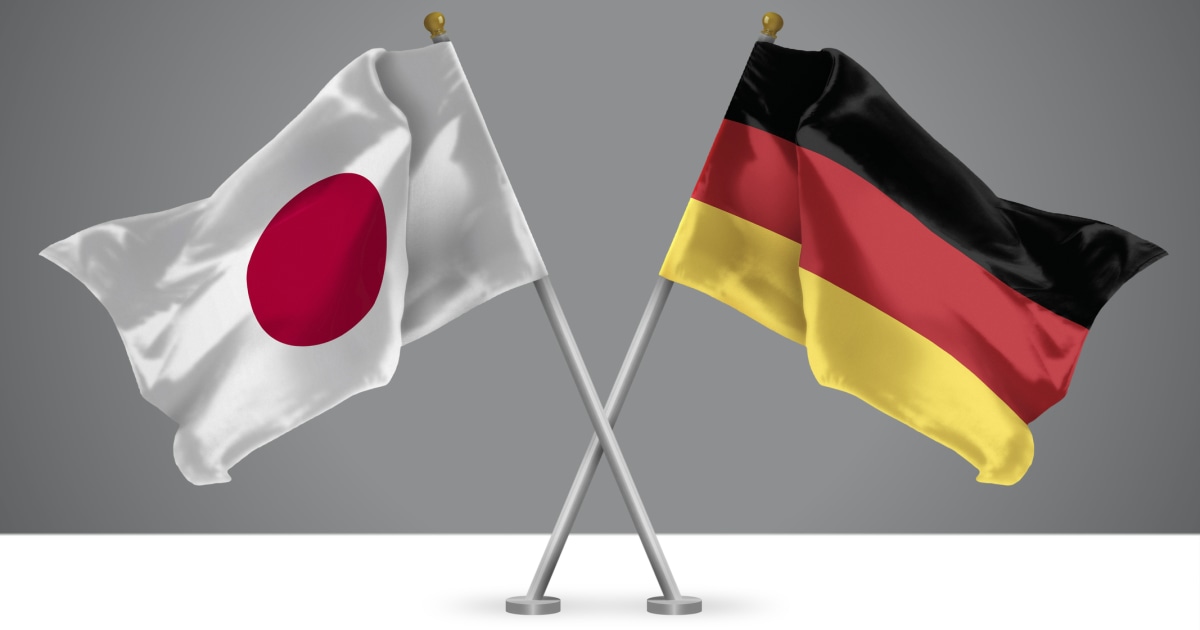 GDPがドイツに敗れて「世界4位」に転落したワケ30年間日本経済が「まともに成長しなかった」理由を教えよう