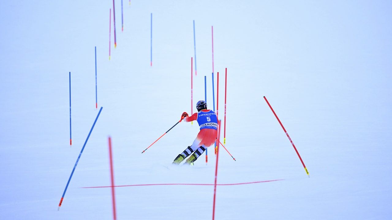 温暖化はスキー競技にも多大な影響、アルペンスキー・ワールドカップで起きた“番狂わせ”の真相