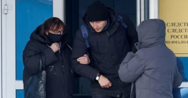 ロシア、2週間かけ遺体検査　ナワリヌイ氏側「隠蔽」と非難