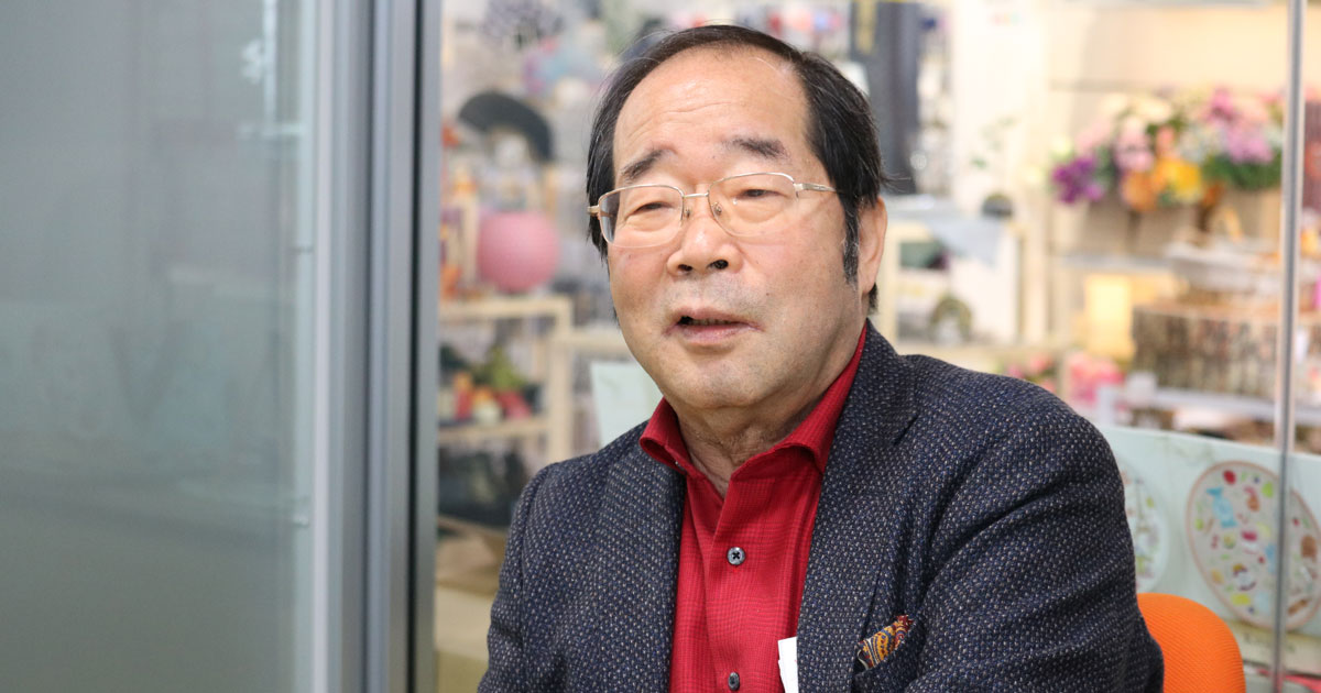 【追悼】ダイソー創業者・矢野博丈氏「自分は不運、こんな会社すぐ潰れる」と疑い続けた弱気人生