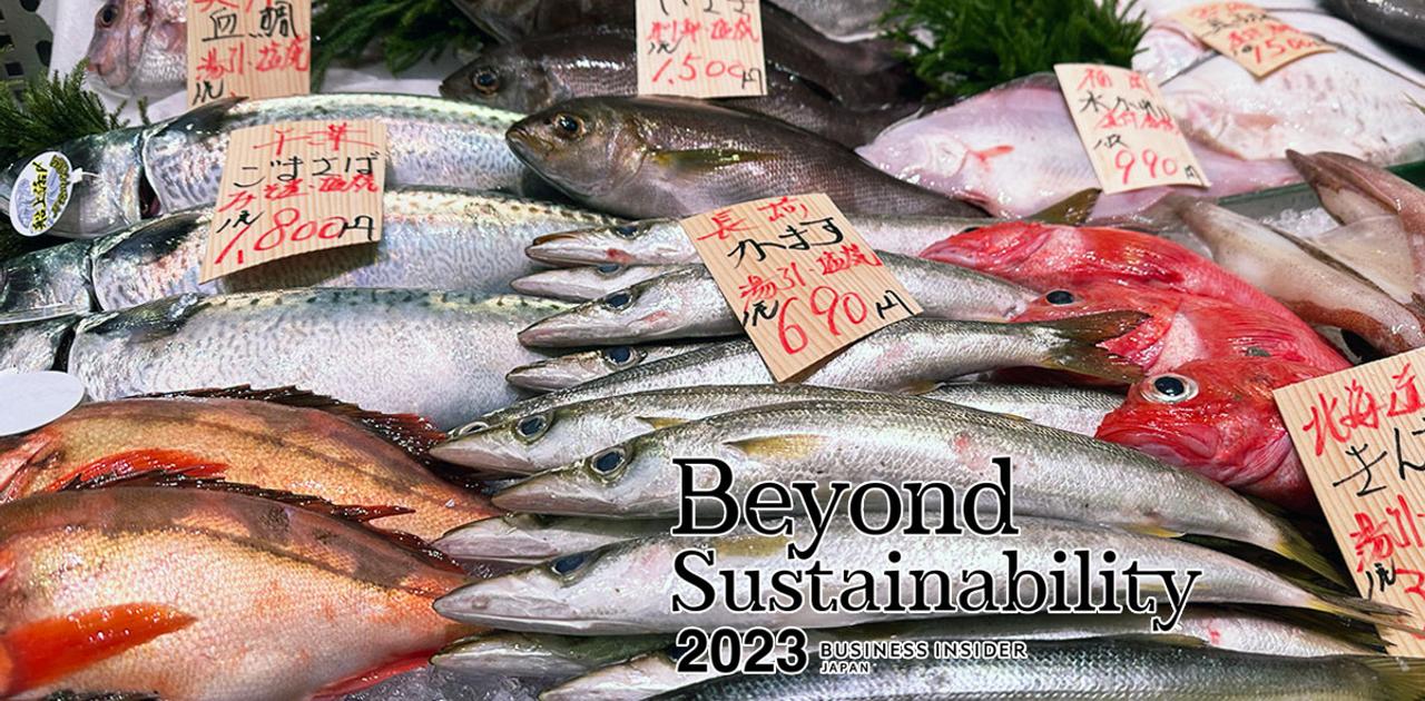 世界で戦えない日本の養殖業。26歳の連続起業家が長崎から「日本の水産養殖」を儲かる産業にする