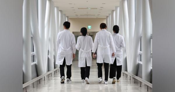 韓国研修医がスト、医学部増員に抗議　首相が緊急措置命令