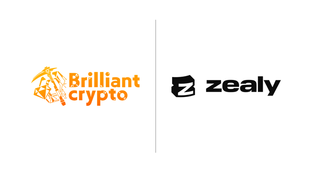 コロプラのグループ会社Brilliantcrypto、世界最大規模のWeb3コミュニティプラットフォーム「Zealy」との提携を発表