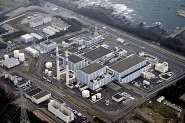 放射線防護6施設に損傷　志賀原発30キロ圏、一部閉鎖