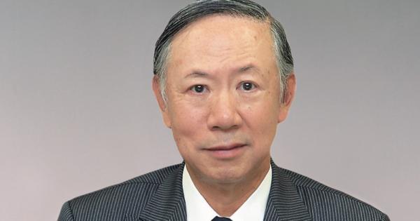 高島屋の鈴木会長が退任　21年間トップとして指揮