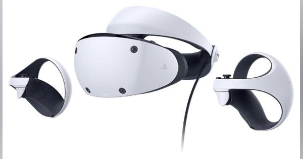 ソニー、PS VR2のPC対応を2024年内提供「より幅広いゲームをPCでも楽しめる」機能をテスト中