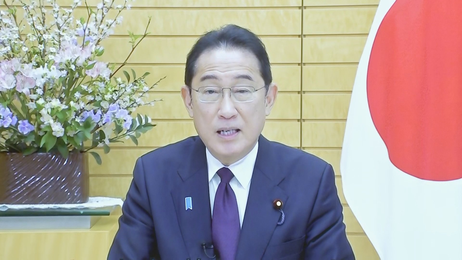 岸田総理がTSMC第2工場への支援を発表　第1工場開所式へビデオメッセージ　総額1.2兆円規模補助金投入へ