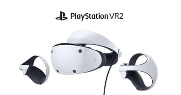 PlayStation VR2がPC対応へ。「年内には対応を実現したい」