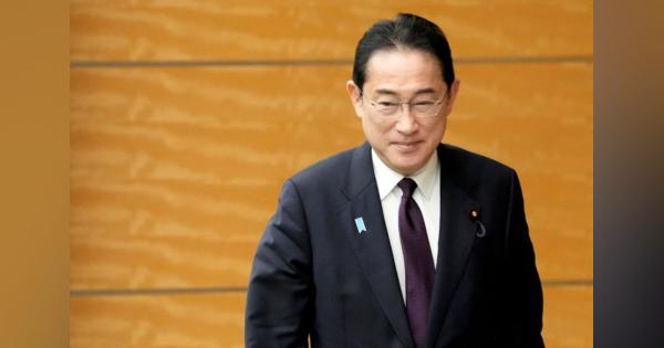 「確定申告ボイコット」投稿、国民の厳しい目強く感じる＝岸田首相