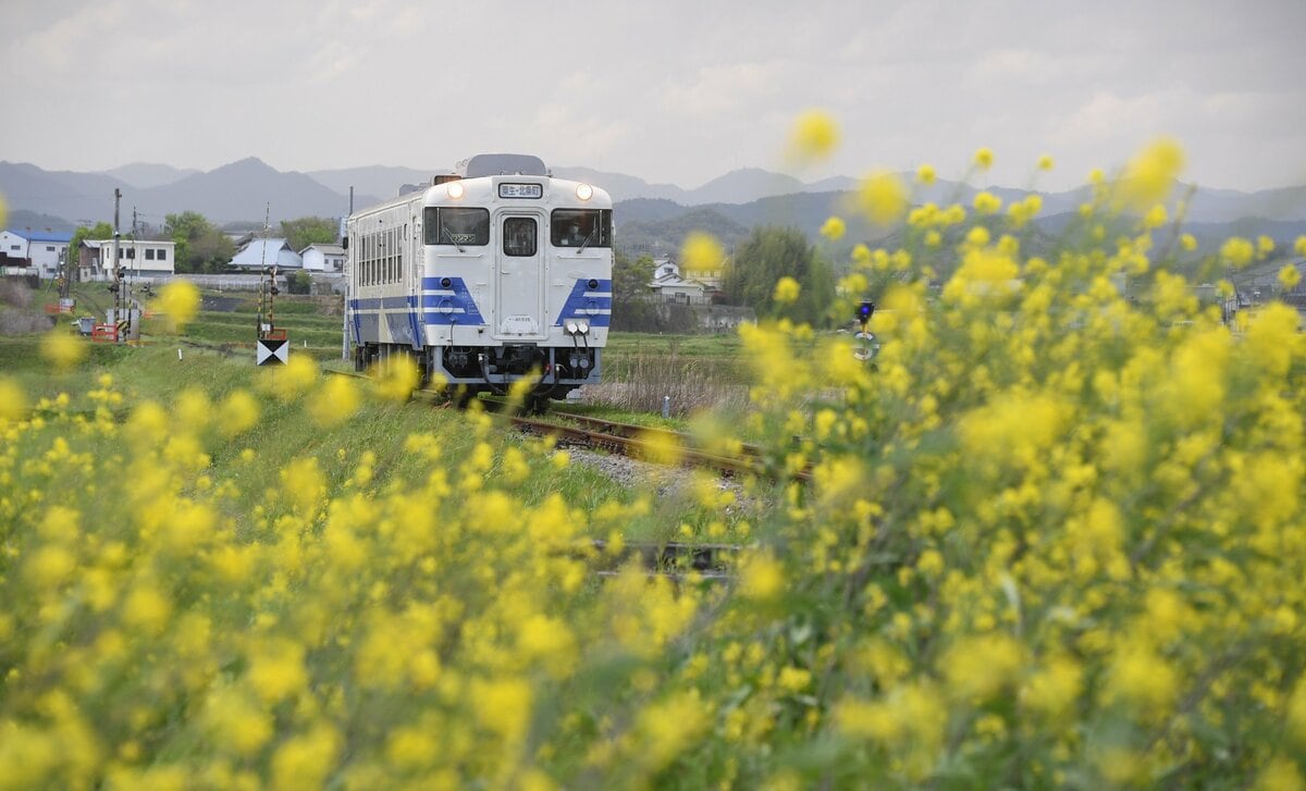 ローカル線を残すには？　「『公』が支えない鉄道は日本だけ」専門家に聞く必要なこと