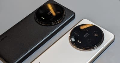 「Xiaomi 14 Ultra」キーパーソンインタビュー、ライカとシャオミはどんな考えでカメラを開発したのか