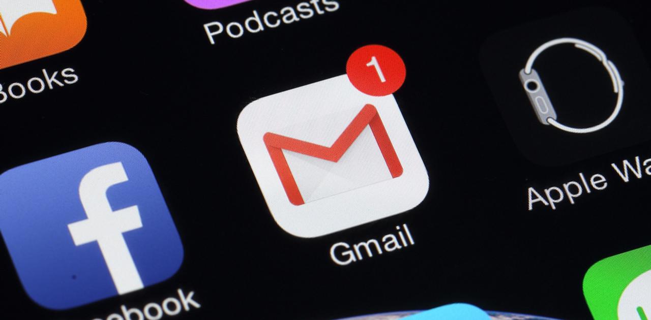 Xで出回っている「Gmailがサービス終了」のうわさはガセです