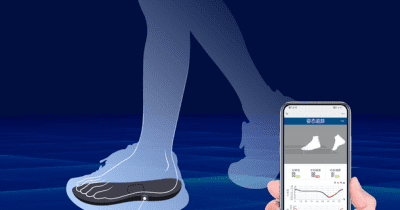 足・歩行・靴について知識が必要な方向けのオンライン講座『AI歩行診断士資格取得講座』3月1日より申込受付開始　～AI歩行分析結果からインソールや靴の活用方法が分かります～