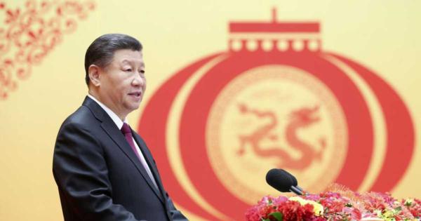 中国が国家秘密保護法の改正案可決　全人代常務委、共産党の影響力高め「国家安全」を強化