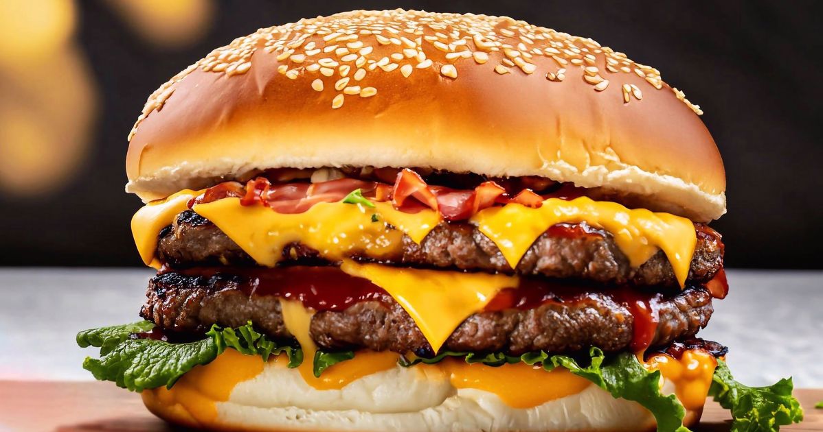ハンバーガーの値段が時間で変わる。米ウェンディーズがダイナミックプライシングを導入へ