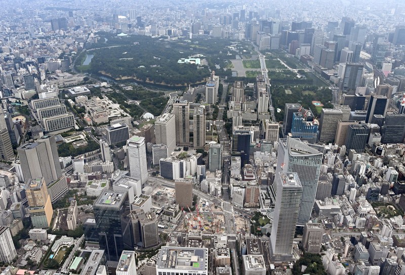 東京23区の平均家賃19万円超え　ファミリー向け賃貸マンション