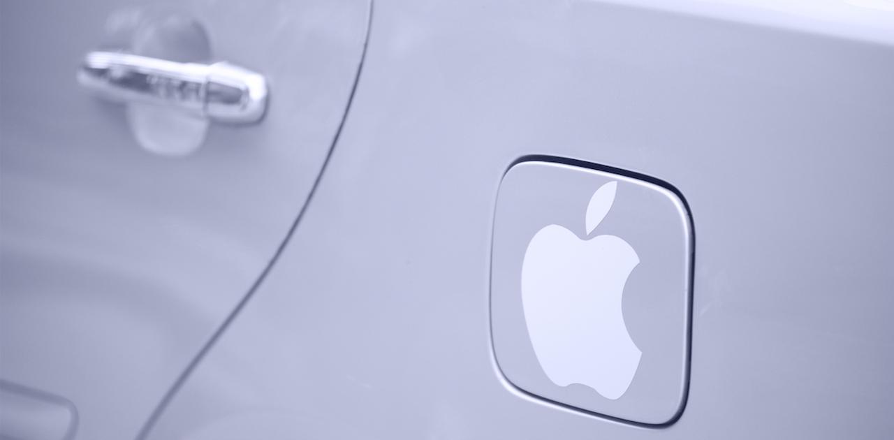 アップルの自動運転EV「Apple Car」。たぶんもう出ない