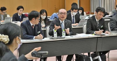 JR東、津軽線・蟹田－三厩間廃線後に法人設立案　自治体とバス共同運営
