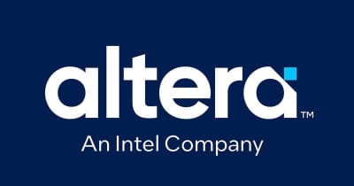 IntelからスピンアウトしたFPGA部門は「Altera」に
