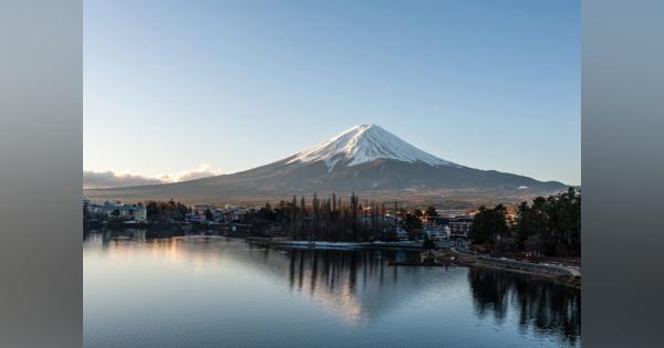 富士山の麓で朝5時半から罵声「地獄の特訓」の実態、12泊36万円の効果