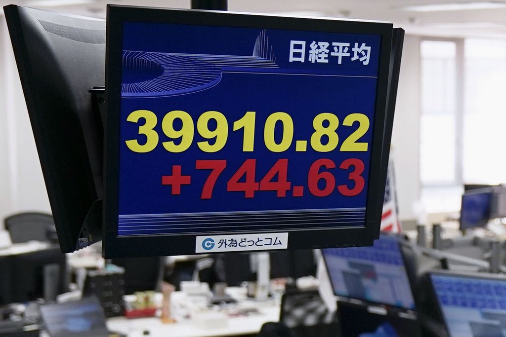 日経平均の高値更新に惑わされてはいけない　実は3年前に訪れていた「日本株の節目」　30年来の米国株優位に抗う日本株の勢いはどこまで続くのか