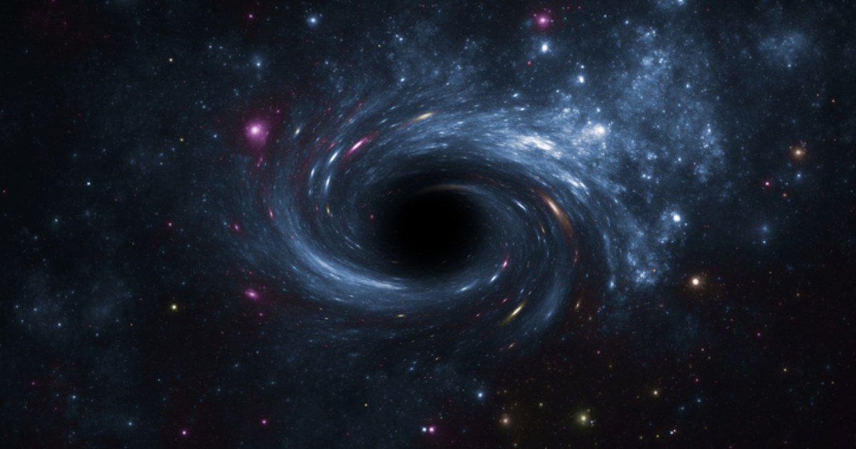 まさか、「人工ブラックホール」がつくれるとは「宇宙のナゾ」すら解き明かす「底知れぬ可能性」