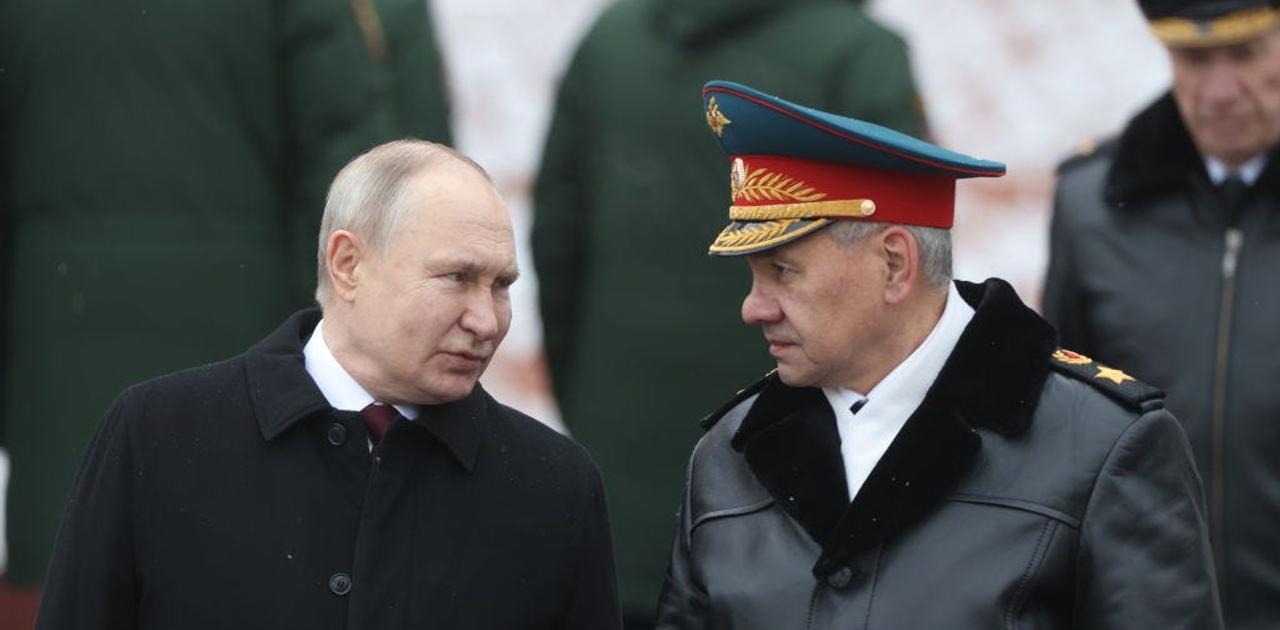 ロシアのプーチン大統領、権力を強化するには戦争状態を維持し続けるしかない —— 専門家が警鐘