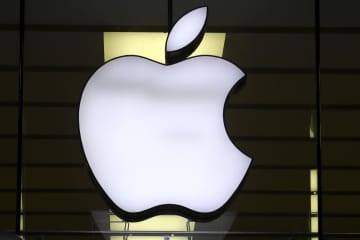 米アップルに制裁金2900億円　EU発表、市場競争を阻害