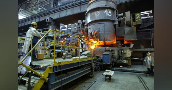日本製鉄のUSスチール買収計画は「米国の生産強化」につながる