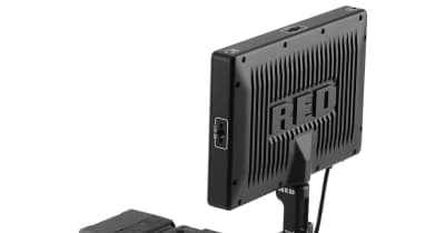 ニコン、シネマカメラの米RED買収。「業務用動画機で特色のある製品を開発」